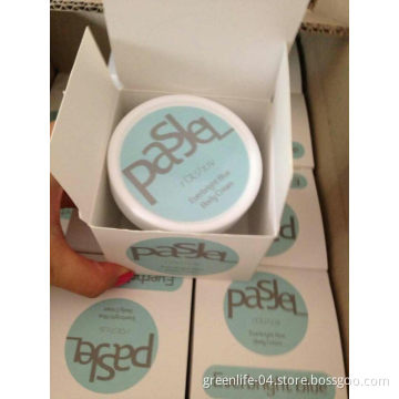 100% Natural Free Shipping Cost Wholesale Precious Skin Body Cream-Pasjel
